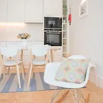 Apartmán Liiiving In - Haven Pool Porto