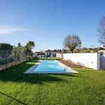 Apartmán Liiiving In - Haven Pool