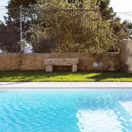 Apartment Liiiving In - Haven Pool Porto