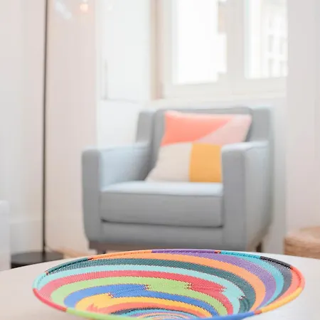 Liiiving In - Haven Pool Apartment Porto