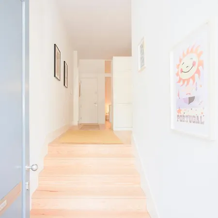 Liiiving In - Haven Pool Apartamento