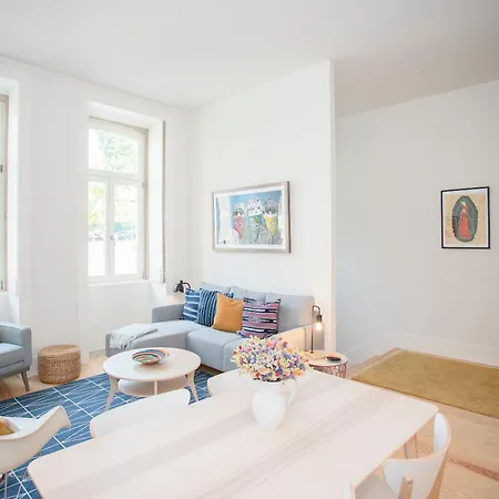 Apartamento Liiiving In - Haven Pool