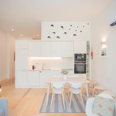 Liiiving In - Haven Pool Apartamento *