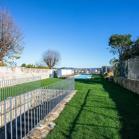 Apartamento Liiiving In - Haven Pool Porto