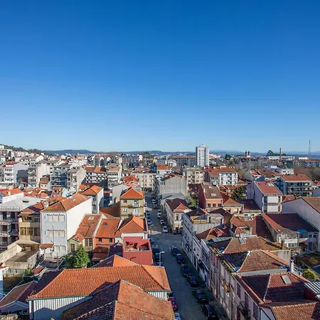 Liiiving In - Haven Pool Apartamento *