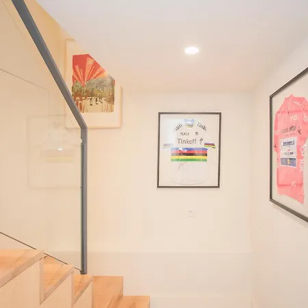 Liiiving In - Haven Pool 公寓