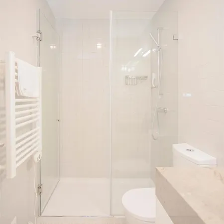 Apartamento Liiiving In - Haven Pool