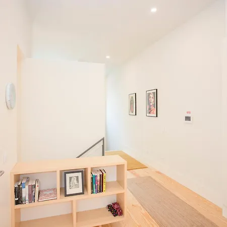 Liiiving In - Haven Pool Apartamento *