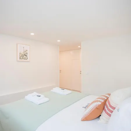 Apartamento Liiiving In - Haven Pool