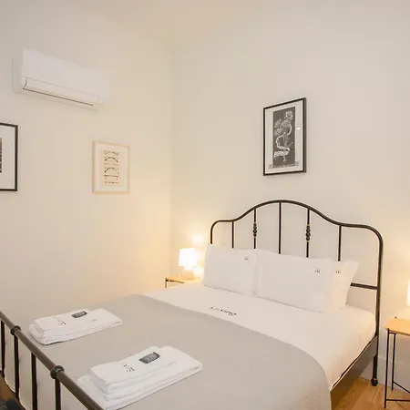 Liiiving In - Haven Pool Apartamento