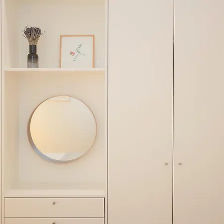 Liiiving In - Haven Pool Apartamento Porto