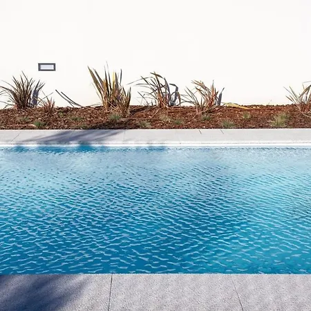 Apartmán Liiiving In - Haven Pool *