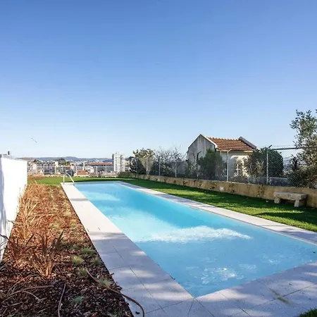 Apartmán Liiiving In - Haven Pool