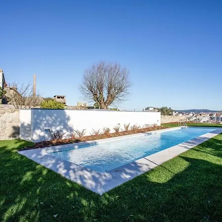 Apartmán Liiiving In - Haven Pool *