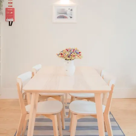 Liiiving In - Haven Pool Apartamento
