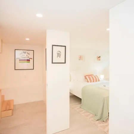 Apartment Liiiving In - Haven Pool