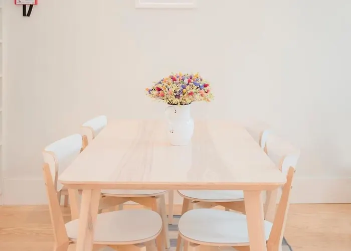 Liiiving In - Haven Pool 公寓