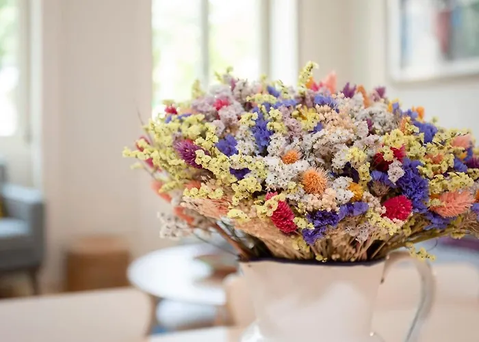 Liiiving In - Haven Pool Διαμέρισμα *