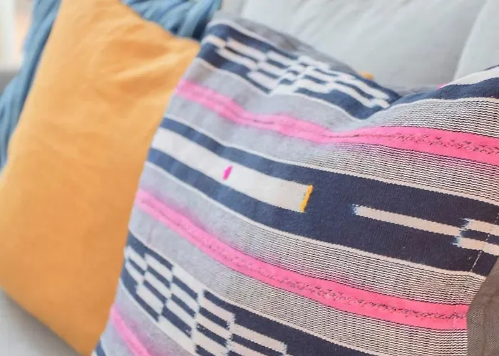 Liiiving In - Haven Pool