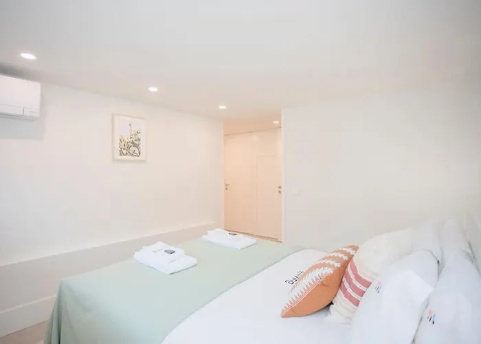 Apartmán Liiiving In - Haven Pool *