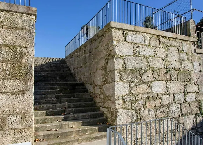 Liiiving In - Haven Pool 公寓 波尔图