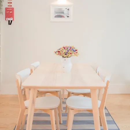 Liiiving In - Haven Pool * 포르투