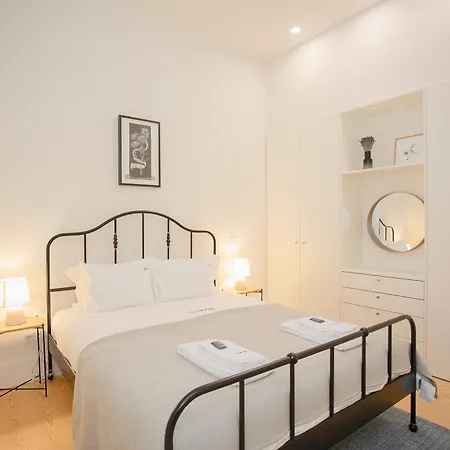 Liiiving In - Haven Pool * 포르투