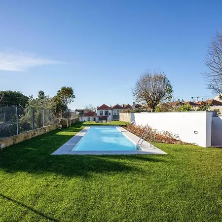 Appartamento Liiiving In - Haven Pool