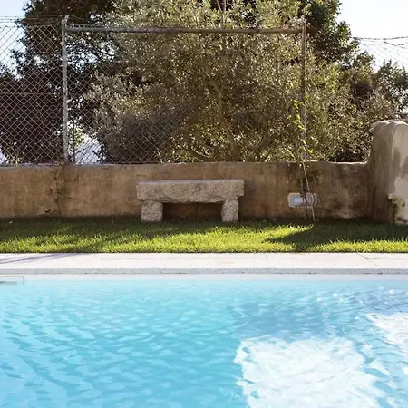 Liiiving In - Haven Pool Appartamento *