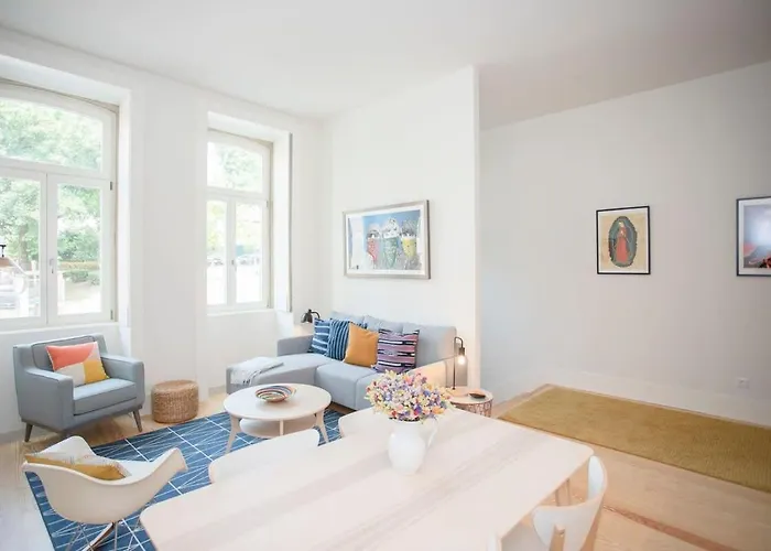 Liiiving In - Haven Pool Appartement *