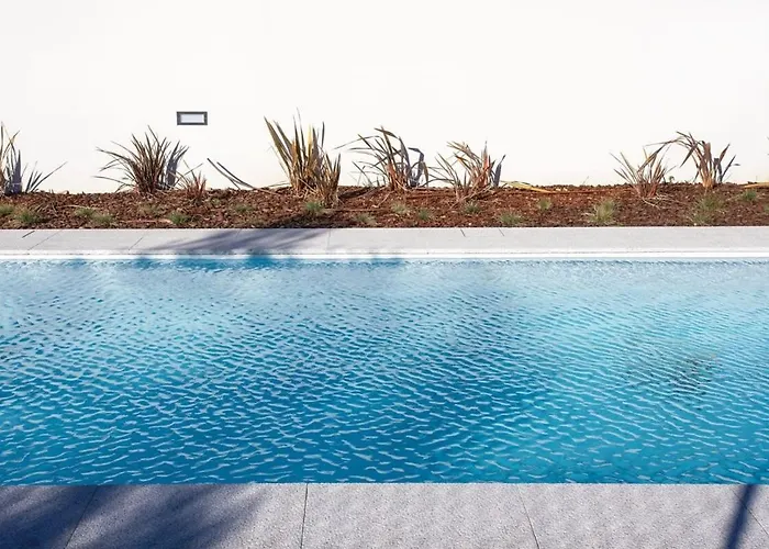 Appartement Liiiving In - Haven Pool *