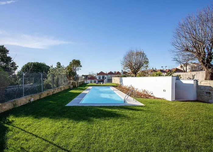 Appartement Liiiving In - Haven Pool