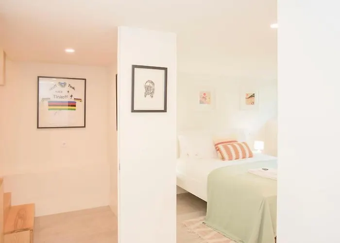 Appartement Liiiving In - Haven Pool