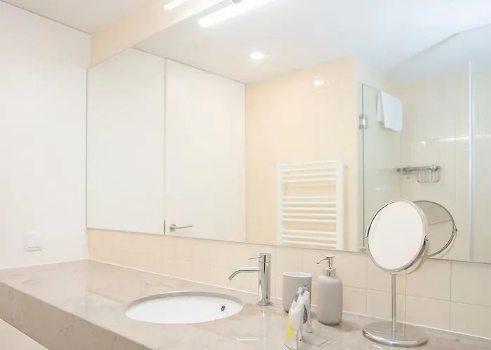 Appartement Liiiving In - Haven Pool *